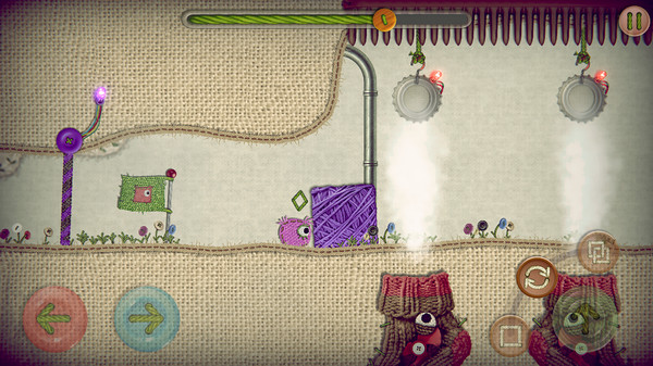 萨曼莎去哪了游戏安卓版