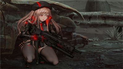 胜利女神nikke台服公测安装包下载安装官方版