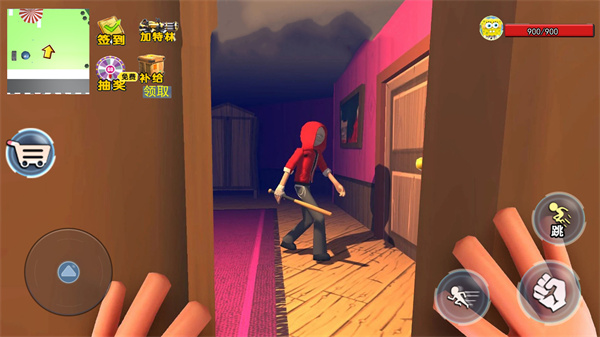 靓仔大乱斗游戏下载免2025