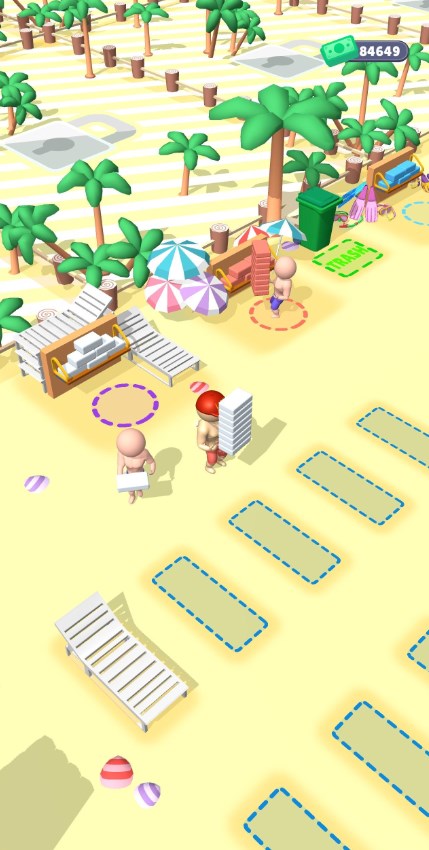 海滩节游戏安卓版（BeachFest）