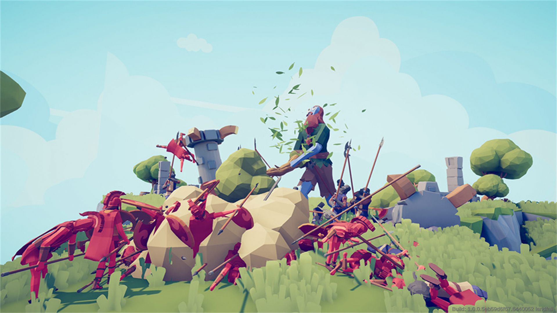 全面战争兵种模拟游戏安卓版