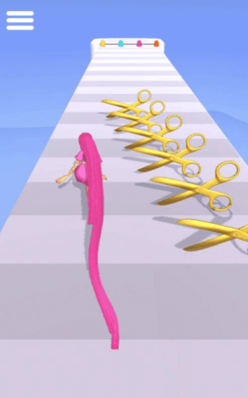 头发挑战赛2游戏安卓版 v1.0