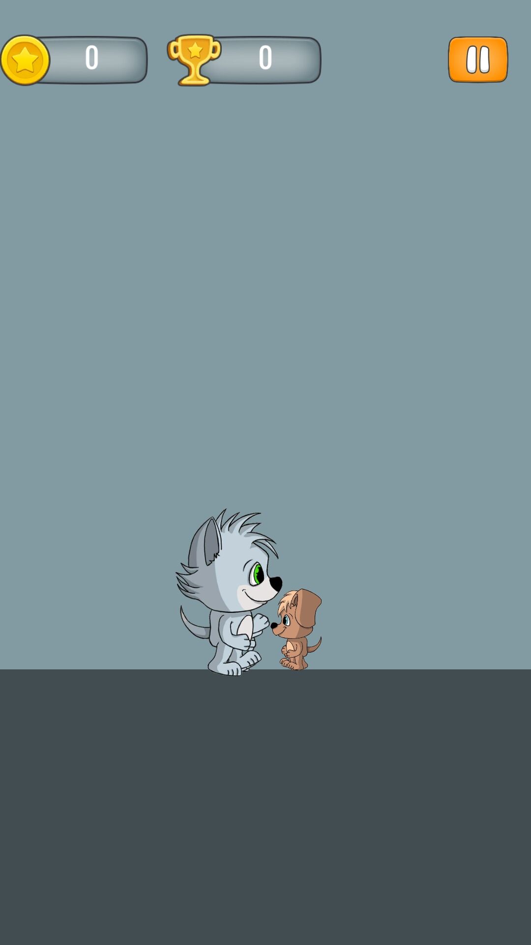 萌宠小狗游戏安卓版