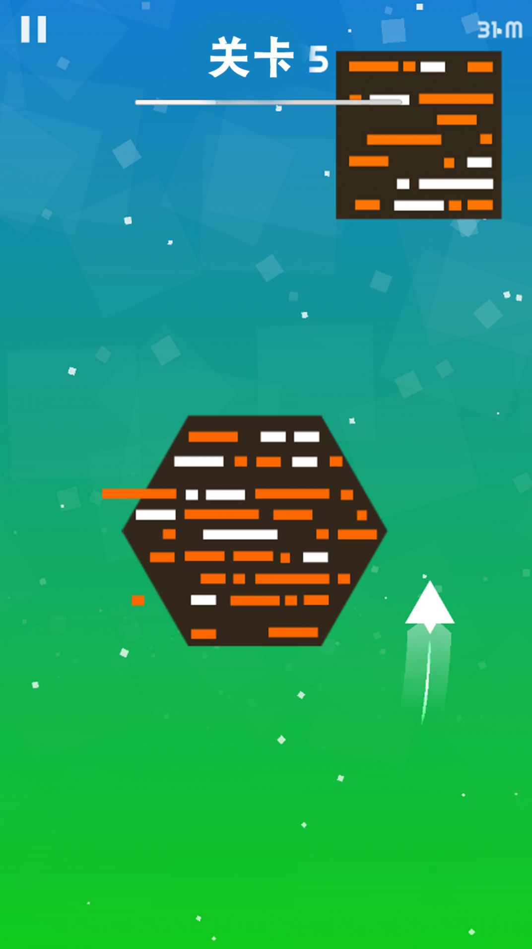 向胜利出发游戏安卓版