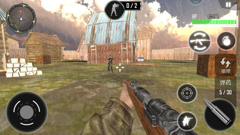 反恐突击实训队最新版下载