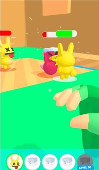 MonsterBox游戏中文版