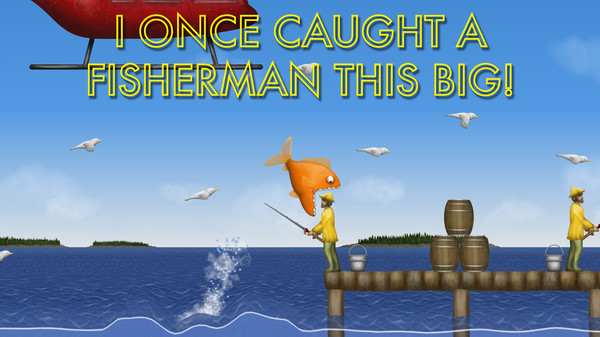 美味海洋鲨鱼版吃掉地球中文最新版 v1.4.1.0