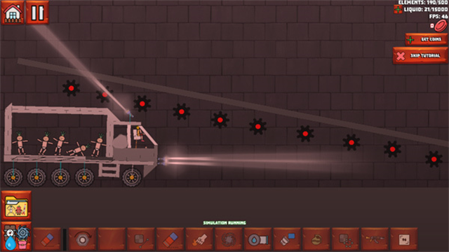 沙盒游乐场最新版