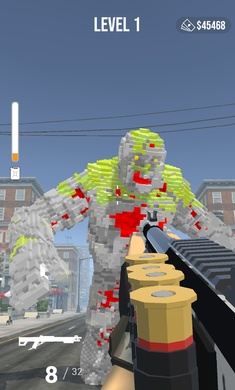 进击的巨人攻击游戏安卓版