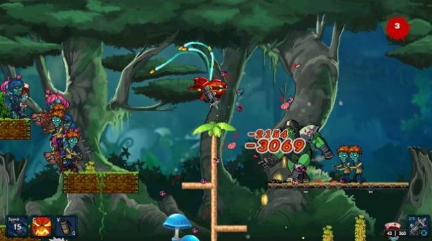 僵尸杀手末世英雄游戏安卓版