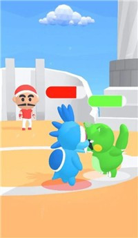 MonsterBox游戏中文版