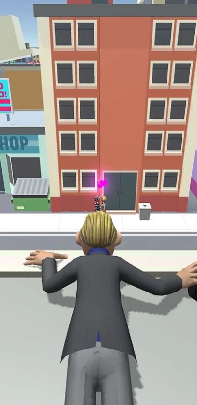 PrivateEye游戏安卓版