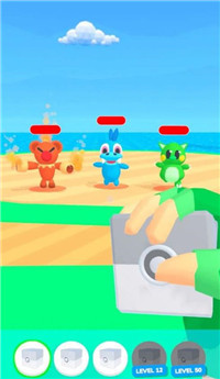 MonsterBox游戏中文版