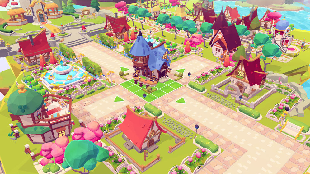 冒险者协会安卓版 v1.0