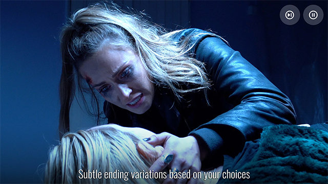 往日阴云手机版