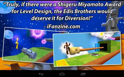 3D跑酷 Diversion v4.17