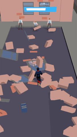 办公室大破坏手机版下载