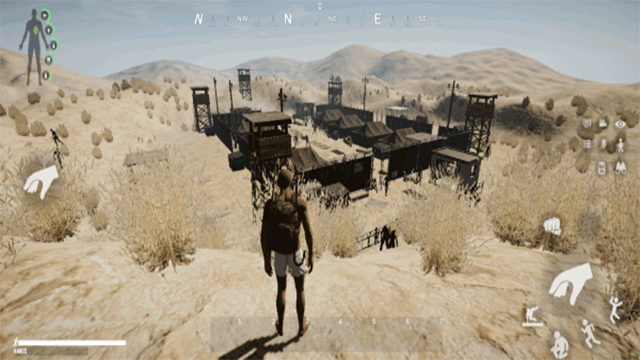 scum人渣手游正版