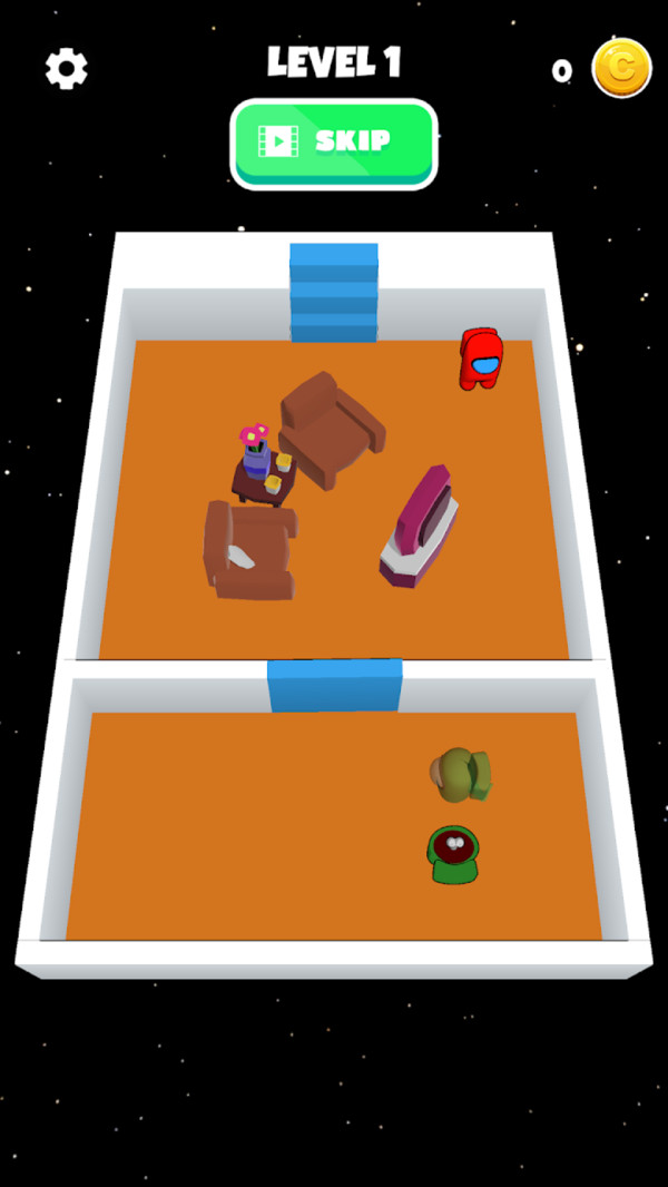 太空狼人杀学院游戏中文版下载 v2.0