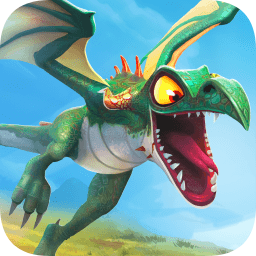 饥饿龙MOD菜单2024版