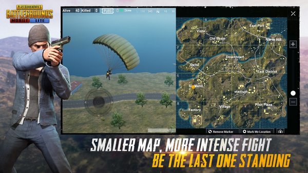 pubg测试服2.3.3版本更新下载最新