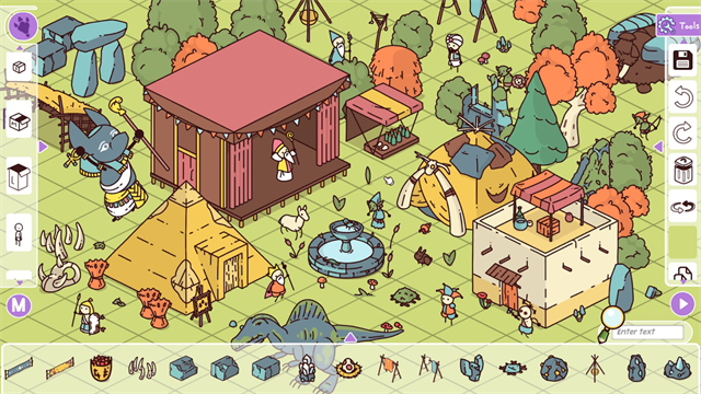 Hidden Through Time(时代之下)