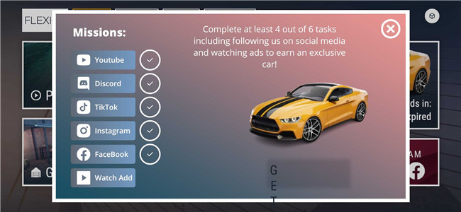 汽车碰撞模拟器0.9版本