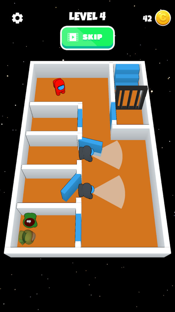 太空狼人杀学院游戏中文版下载 v2.0