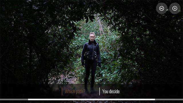 往日阴云手机版