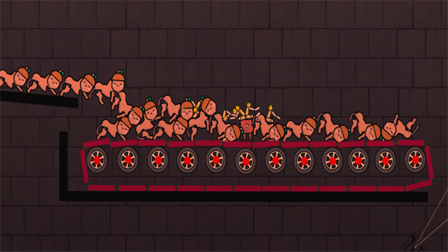 沙盒游乐场最新版