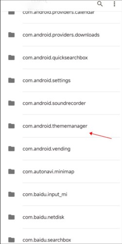 小米主题商店app正版