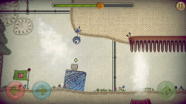 萨曼莎去哪了游戏安卓版