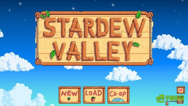 星露谷物语官方正版联机方法