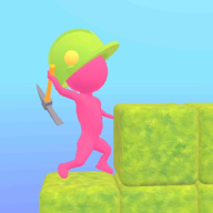 打工人打工小游戏最新版下载 v1.0