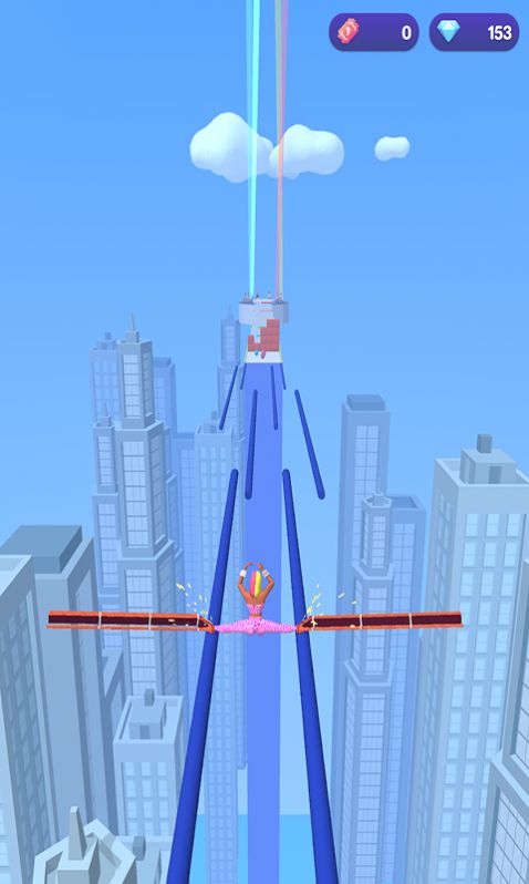 平衡器模拟器游戏最新手机版