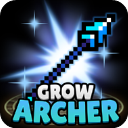 最强弓箭手游戏