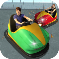 碰碰车模拟器游戏安卓版 v1.2