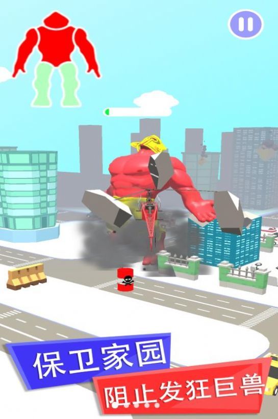 全民开机甲游戏手机版下载