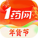 1药网app