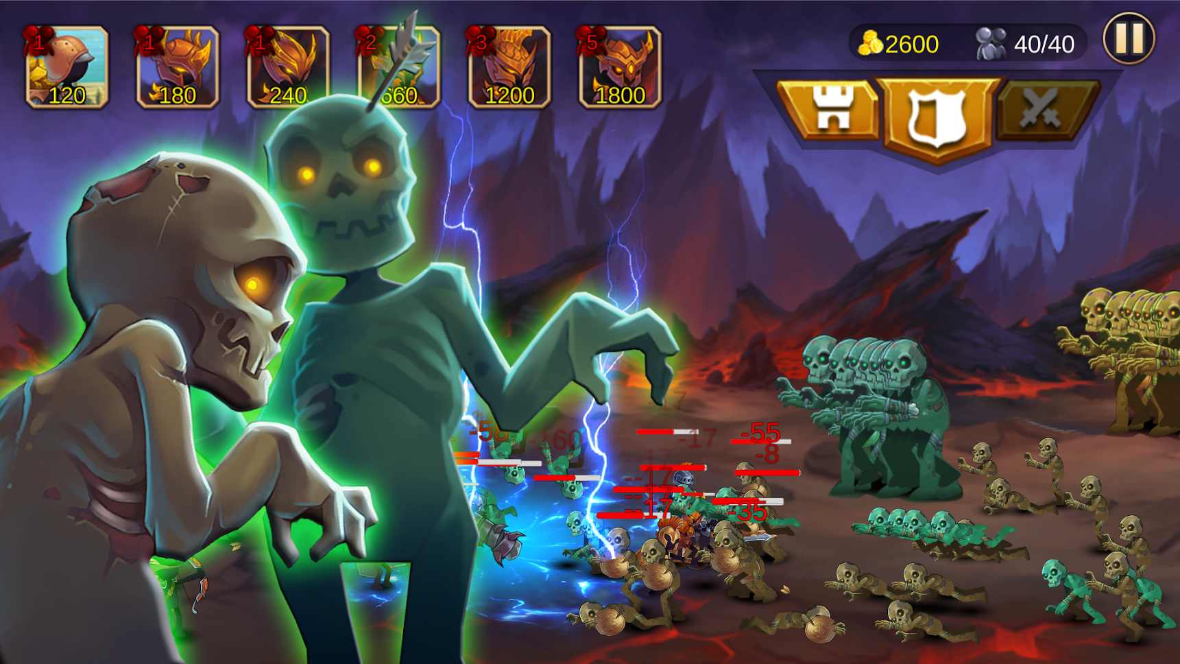 火柴人战争2奥德赛内置菜单版