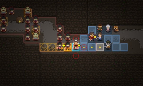 活尸战棋中文版