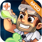 疯狂喷气机实验室