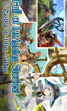 托兰异世录国际服