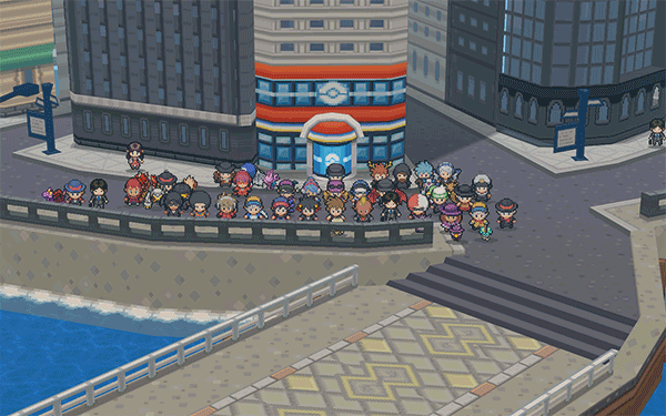 pokemmo2025最新版