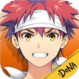 食戟之灵梦幻料理taptap版