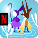 纪念碑谷3破解版