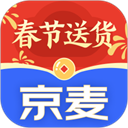 京麦工作台手机版