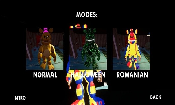 你好邻居费德熊模组