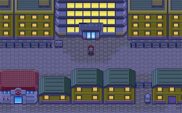 pokemmo2025最新版