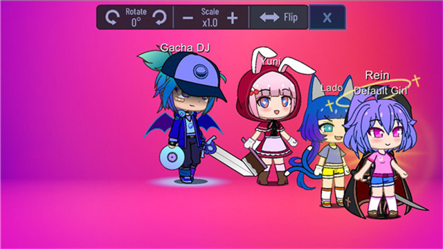 扭蛋俱乐部最新版